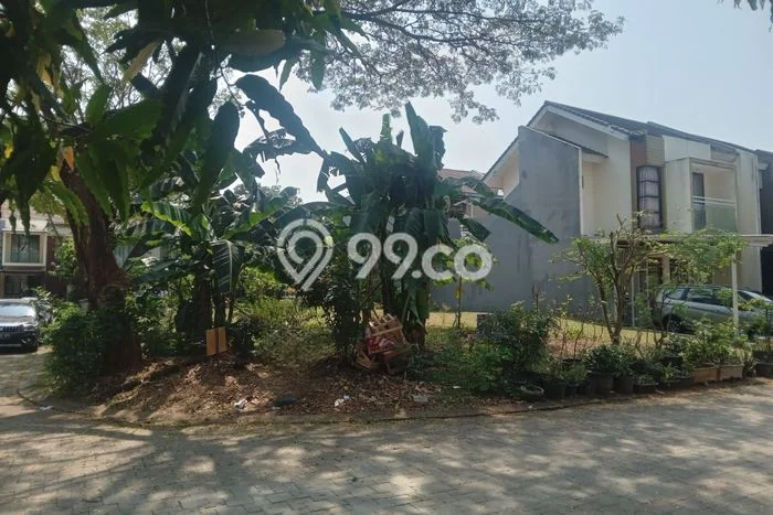 Tanah di BSD Foresta, Luas 235m2m², Akses Pusat Kota, Prospek Menjanjikan Tanah di BSD Foresta, Luas 235m2m², Akses Pusat Kota, Prospek Menjanjikan
