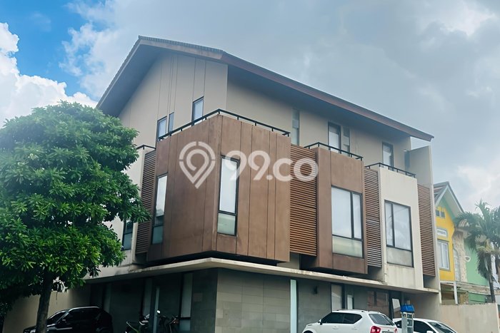 Cocok Untuk Investasi! For Sale Kost di BSD Anggrek Loka 21 Kamar Cocok Untuk Investasi! For Sale Kost di BSD Anggrek Loka 21 Kamar