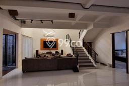Ready to Use! Premium House LT 265m2 Desain Elegan di BSD The Green Ready to Use! Premium House LT 265m2 Desain Elegan di BSD The Green
