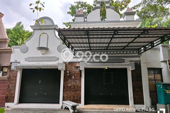Komersial Dijual di Prime Area Tangerang Luas 48m2 Komersial Dijual di Prime Area Tangerang Luas 48m2