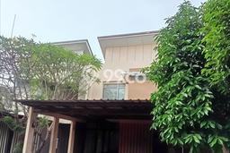 Hunian Nyaman 7 KT Harga Terjangkau di BSD Foresta Tangerang Hunian Nyaman 7 KT Harga Terjangkau di BSD Foresta Tangerang