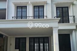 HUNIAN PILIHAN! Rumah di BSD The Green, Luas 180m² Bangunan 260m² HUNIAN PILIHAN! Rumah di BSD The Green, Luas 180m² Bangunan 260m²