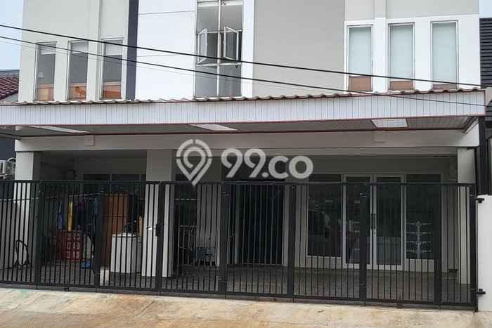 Kost Dijual Lokasi Strategis BSD Nusaloka Tangerang 20 Kamar Tidur Kost Dijual Lokasi Strategis BSD Nusaloka Tangerang 20 Kamar Tidur