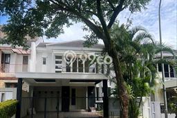 Dijual Rumah Luas Megah Dengan View Cantik di BSD Delatinos, Tangerang Dijual Rumah Luas Megah Dengan View Cantik di BSD Delatinos, Tangerang