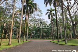 Lahan Strategis di BSD Dijual dengan Luas 1920m2 Lahan Strategis di BSD Dijual dengan Luas 1920m2