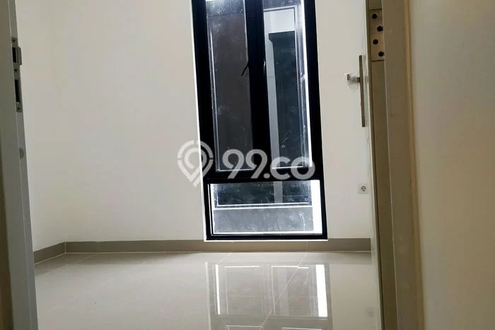 Rumah Strategis Modern Lb 68m2 di Sawah Besar, Jakarta Pusat Rumah Strategis Modern Lb 68m2 di Sawah Besar, Jakarta Pusat