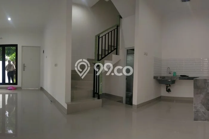 Siap Huni Rumah Mewah 3 Kamar di Gambir Dekat ke Mana Pun Siap Huni Rumah Mewah 3 Kamar di Gambir Dekat ke Mana Pun