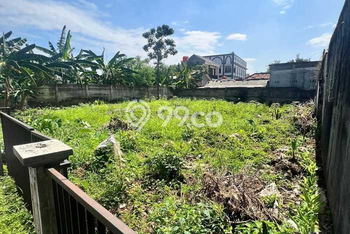 Tanah Kawasan Komersial di Pondok Ranji, Luas 105m², Ideal untuk Bisnis Tanah Kawasan Komersial di Pondok Ranji, Luas 105m², Ideal untuk Bisnis
