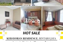 Dijual Rumah Mewah Elegan Dengan View Eksklusif di Bintaro, Tangerang Selatan Dijual Rumah Mewah Elegan Dengan View Eksklusif di Bintaro, Tangerang Selatan