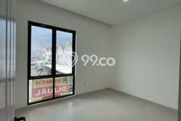 Rumah Modern Cantik 3 KT Siap Huni di Pondok Aren Rumah Modern Cantik 3 KT Siap Huni di Pondok Aren