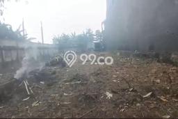 Tanah Komersial Dijual di Serpong Tangerang Selatan 836m2 Tanah Komersial Dijual di Serpong Tangerang Selatan 836m2