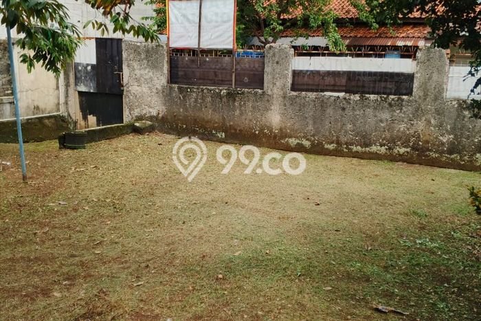 Lahan untuk Dijual Lokasi Ciputat, Tangerang Selatan Luas 183m2 SHM Lahan untuk Dijual Lokasi Ciputat, Tangerang Selatan Luas 183m2 SHM