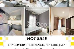 Jual Rumah Luas Elegan Dengan View Cantik di Bintaro, Tangerang Selatan Jual Rumah Luas Elegan Dengan View Cantik di Bintaro, Tangerang Selatan