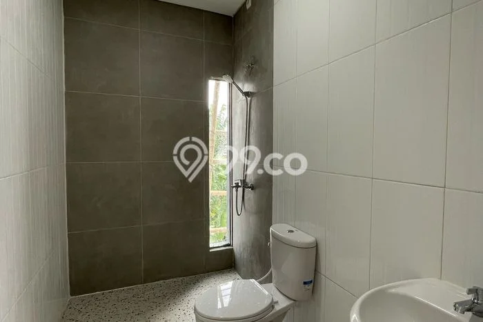 Rumah Modern Cantik 3 KT Siap Huni di Pondok Aren Rumah Modern Cantik 3 KT Siap Huni di Pondok Aren