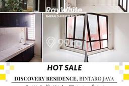 Rumah Elit Modern Tanpa Renovasi di Bintaro Tangerang Selatan Rumah Elit Modern Tanpa Renovasi di Bintaro Tangerang Selatan