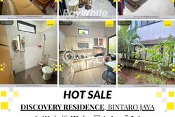Jual Rumah Mewah Megah Dengan View Cantik di Bintaro, Tangerang Selatan Jual Rumah Mewah Megah Dengan View Cantik di Bintaro, Tangerang Selatan