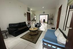 Rumah Elit LB 130m2 Siap Huni Desain Elegan di Bintaro, Tangerang Selatan Rumah Elit LB 130m2 Siap Huni Desain Elegan di Bintaro, Tangerang Selatan