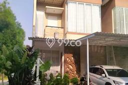 Dijual Rumah 2 Kamar Lokasi Ideal Bagus dan Strategis di Pondok Aren Dijual Rumah 2 Kamar Lokasi Ideal Bagus dan Strategis di Pondok Aren