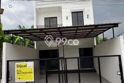Dijual Rumah Eksklusif 3 KT di Pondok Ranji, Tangerang Dijual Rumah Eksklusif 3 KT di Pondok Ranji, Tangerang