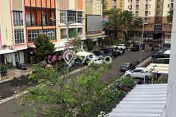 Ruko di Duri Kosambi, Luas 195m², Area Komersial, Strategis Ruko di Duri Kosambi, Luas 195m², Area Komersial, Strategis
