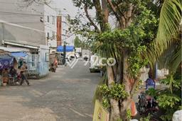 Disewakan Tanah di Duri Kosambi Jakarta Barat Seluas 2333m2 Disewakan Tanah di Duri Kosambi Jakarta Barat Seluas 2333m2