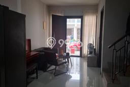 Rumah Modern 4 KT di Green Lake City Jakarta Barat Unfurnished Rumah Modern 4 KT di Green Lake City Jakarta Barat Unfurnished