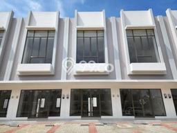 FOR RENT! Ruko di Gading Serpong Cocok untuk Bisnis 109m2 FOR RENT! Ruko di Gading Serpong Cocok untuk Bisnis 109m2