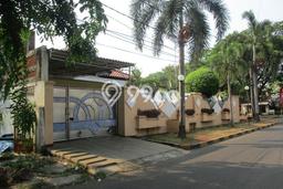 Siap Huni Rumah Mewah 0 Kamar di Kembangan Dekat ke Mana Saja Siap Huni Rumah Mewah 0 Kamar di Kembangan Dekat ke Mana Saja