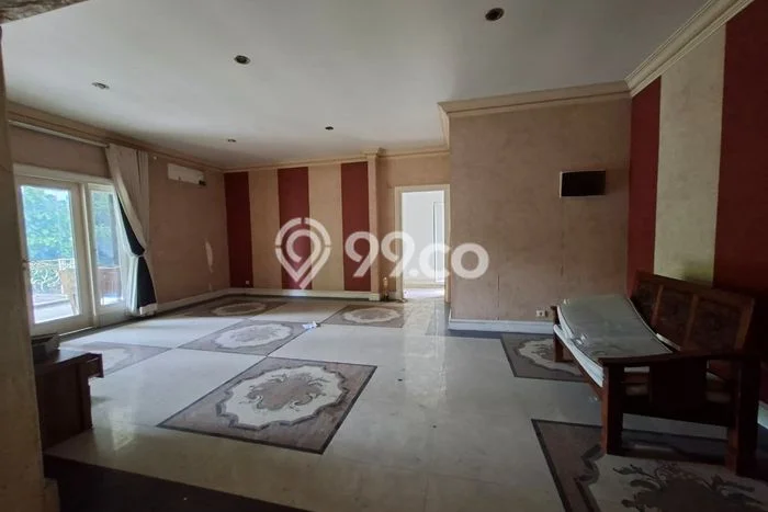 For Sale! Premium House LT 595m2 Desain Modern di BSD Bukit Golf For Sale! Premium House LT 595m2 Desain Modern di BSD Bukit Golf