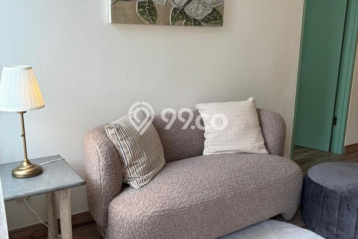 Rumah Minimalis 2 KT di Lippo Karawaci Tangerang Rumah Minimalis 2 KT di Lippo Karawaci Tangerang