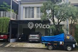 For Sale! Premium House LT 135m2 Desain Modern di Graha Raya For Sale! Premium House LT 135m2 Desain Modern di Graha Raya