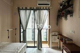Apartemen Terjangkau Dijual di Tangerang 1 KT & 1 KM Apartemen Terjangkau Dijual di Tangerang 1 KT & 1 KM