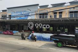 Untuk Dijual! Ruko di Teluk Naga Tangerang LT 76m2 / LB 267m2 Kawasan Strategis Untuk Dijual! Ruko di Teluk Naga Tangerang LT 76m2 / LB 267m2 Kawasan Strategis