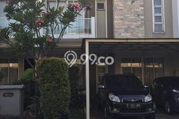 Dijual Rumah Luas Megah Dengan View Eksklusif di Green Lake City, Jakarta Barat Dijual Rumah Luas Megah Dengan View Eksklusif di Green Lake City, Jakarta Barat