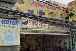 Dijual Ruko di Penjaringan, Jakarta Utara Harga Penawaran Spesial Dijual Ruko di Penjaringan, Jakarta Utara Harga Penawaran Spesial