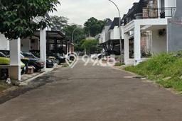 Kavling Tanah Dijual di Jagakarsa, Jakarta Selatan, Luas 134m2 Area Strategis Kavling Tanah Dijual di Jagakarsa, Jakarta Selatan, Luas 134m2 Area Strategis