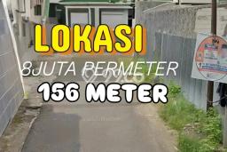 Jarang Ada! Tanah di Jagakarsa Punya Luas 156m2 SHM Jarang Ada! Tanah di Jagakarsa Punya Luas 156m2 SHM