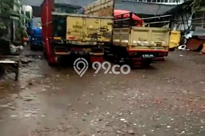Kavling Tanah di Kebayoran Lama Dijual Luas 4064m2 Legalitas SHM Kavling Tanah di Kebayoran Lama Dijual Luas 4064m2 Legalitas SHM
