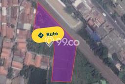 Kavling Tanah di Karawang Timur Dijual Luas 3989m2 Legalitas SHM Kavling Tanah di Karawang Timur Dijual Luas 3989m2 Legalitas SHM