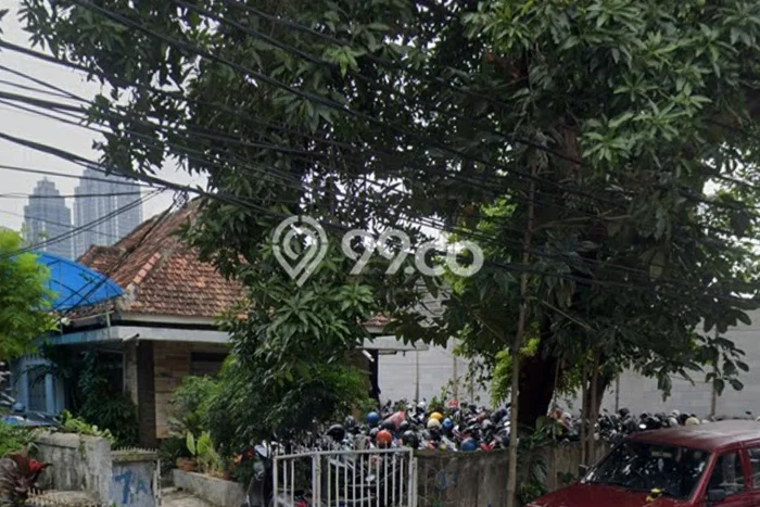 Rumah Eksklusif Best Area di Jakarta Selatan, DKI Jakarta Rumah Eksklusif Best Area di Jakarta Selatan, DKI Jakarta