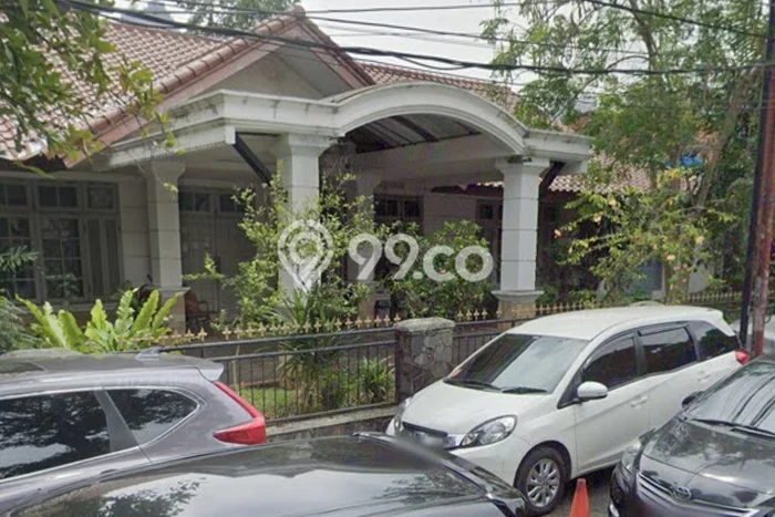Rumah Eksklusif Best Area di Jakarta Selatan, DKI Jakarta Rumah Eksklusif Best Area di Jakarta Selatan, DKI Jakarta