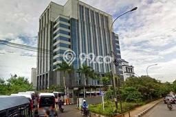 Dijual! Kantor di Tb Simatupang Jakarta Selatan LT 18645m2 / LB 42661m2 Kawasan Bisnis Dijual! Kantor di Tb Simatupang Jakarta Selatan LT 18645m2 / LB 42661m2 Kawasan Bisnis