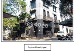 Untuk Dijual! Ruko di Pondok Indah Jakarta Selatan LT 162m2 / LB 414m2 Kawasan Bisnis Untuk Dijual! Ruko di Pondok Indah Jakarta Selatan LT 162m2 / LB 414m2 Kawasan Bisnis