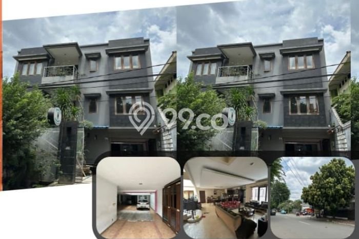 Komersial For Sale di Kawasan Kebayoran Baru, Jakarta Selatan Harga Kompetitif Komersial For Sale di Kawasan Kebayoran Baru, Jakarta Selatan Harga Kompetitif