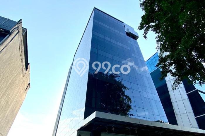 Kantor Bagus Dijual LB 2069m2 Lokasi Strategis Jakarta Selatan Area Cocok untuk Bisnis Kantor Bagus Dijual LB 2069m2 Lokasi Strategis Jakarta Selatan Area Cocok untuk Bisnis