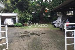 Rumah Luxury Siap Huni di Jakarta Selatan Fasilitas Premium Rumah Luxury Siap Huni di Jakarta Selatan Fasilitas Premium
