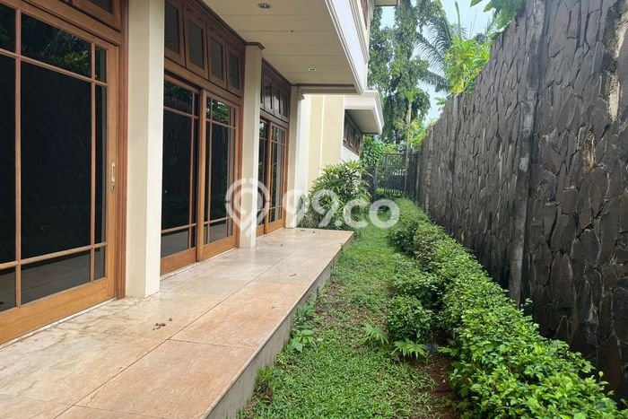 Rumah Eksklusif Best Location di Jakarta Selatan, DKI Jakarta Rumah Eksklusif Best Location di Jakarta Selatan, DKI Jakarta