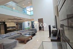 For Sale! Premium House LT 301m2 Desain Modern di Mega Kuningan For Sale! Premium House LT 301m2 Desain Modern di Mega Kuningan