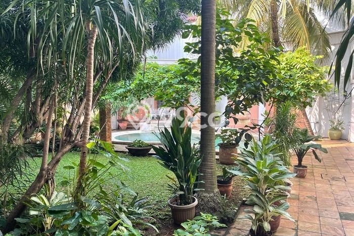 Hunian Eksklusif Siap Huni di Jakarta Selatan Fasilitas Premium Hunian Eksklusif Siap Huni di Jakarta Selatan Fasilitas Premium