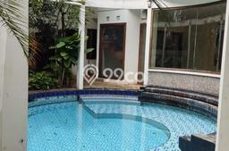 Hunian Mewah LB 800m2 Siap Pakai Desain Elegan di Patra Kuningan, Jakarta Selatan Hunian Mewah LB 800m2 Siap Pakai Desain Elegan di Patra Kuningan, Jakarta Selatan